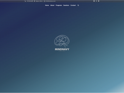 mindnavy.com snapshot