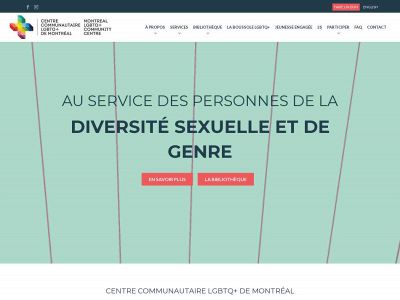 ccglm.org snapshot
