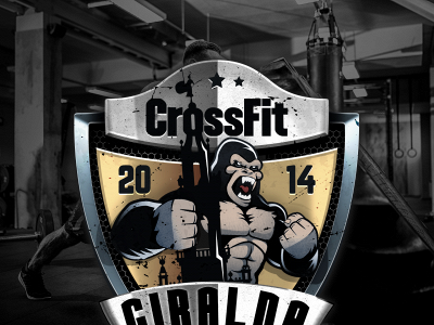 giraldacrossfit.com snapshot
