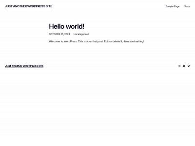 frovra.io snapshot