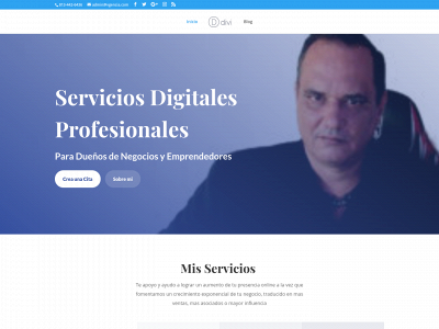 vgencia.com snapshot