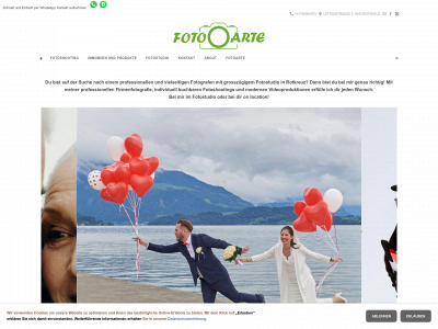 fotostudio-rotkreuz.ch snapshot