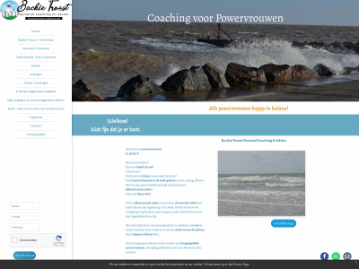 backietroost.nl snapshot