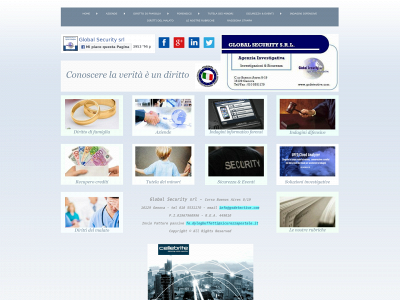 gsdetective.com snapshot