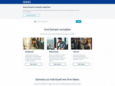 straff-dich.de snapshot