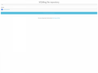 spjsfiles.com snapshot