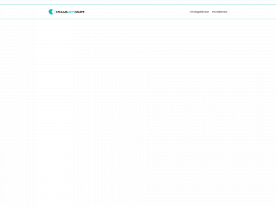sthlmsactgrupp.se snapshot