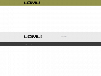 lomli.se snapshot