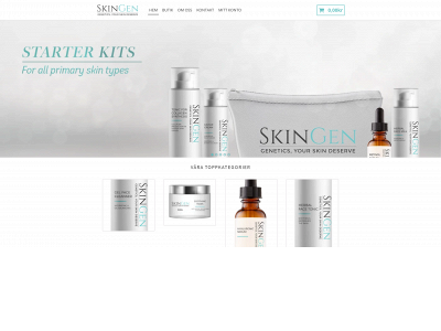 skingensweden.se snapshot