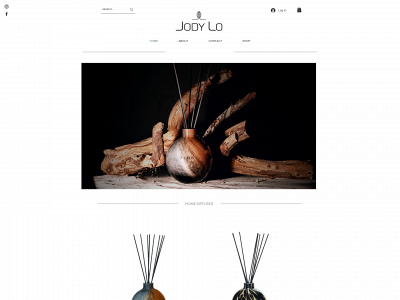 jodylo.com snapshot