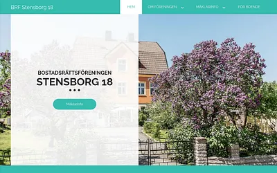 brfstensborg18.se snapshot