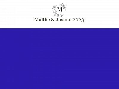 joshmalthe.one snapshot