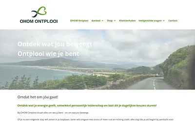 ohomontplooi.nl snapshot