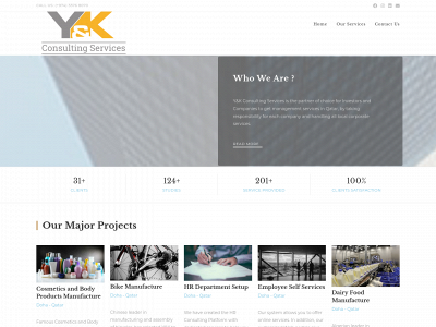 yk.com.qa snapshot
