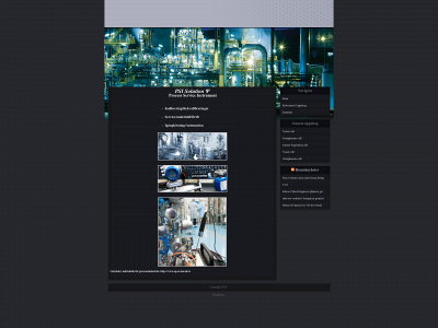 psisolution.se snapshot