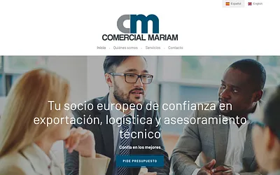 cmariam.com snapshot