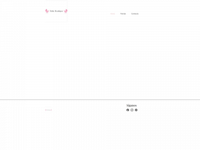 babyboutique.es snapshot