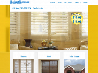 shutterscheap.com snapshot