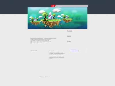 lyngas-liden.org snapshot