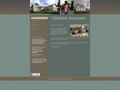 seurojentalo.net snapshot