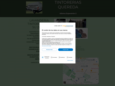 tintoreriasquereda.com snapshot