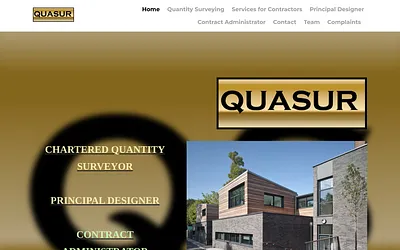 www.quasur.co.uk snapshot