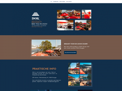 dokbrugge.be snapshot