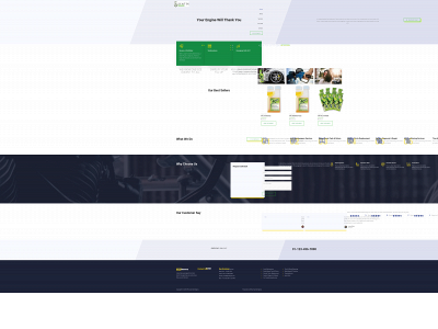 syntekdistributions.com snapshot