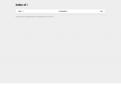 clairelouisedavies.com snapshot