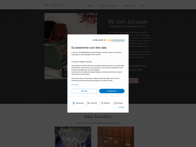 byannlo.dk snapshot