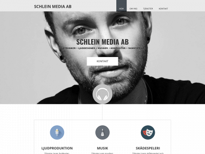 schleinmedia.com snapshot