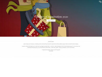 www.amuse.si snapshot