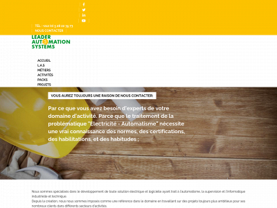 las.ma snapshot
