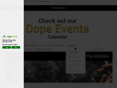 thebakersmen.com snapshot