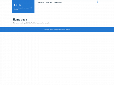 geordiecanuc.ca snapshot
