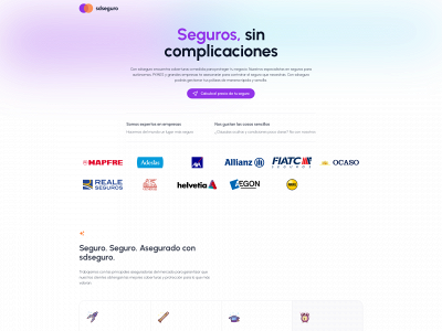 sdseguro.es snapshot