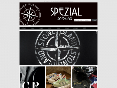 www.spezialmadrid.es snapshot