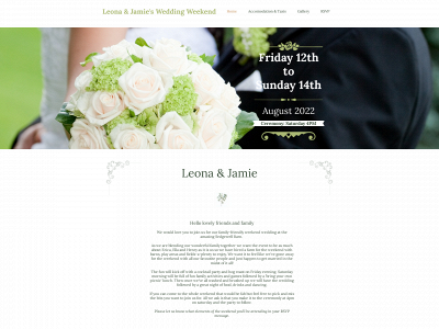 jamonawedding.co.uk snapshot