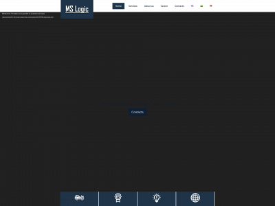 mslogic.lt snapshot
