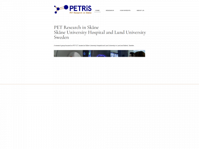 petris.nu snapshot
