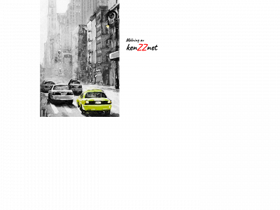 kenzz.net snapshot
