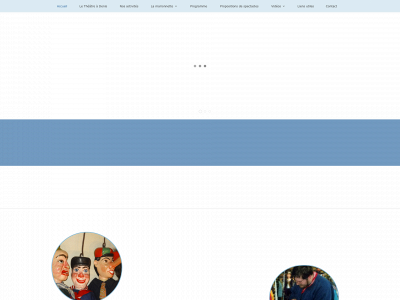 tchantches.org snapshot