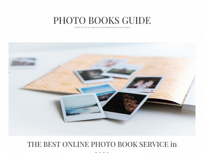 photobooksguide.com snapshot