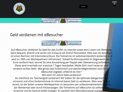 digitale-infos.com snapshot