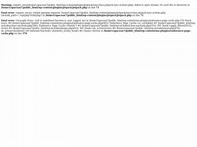 spaceandtimeblog.com snapshot