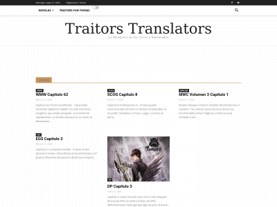 ttranslators.net snapshot