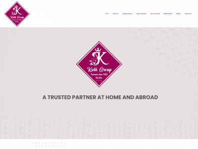 kulkgroup.com snapshot