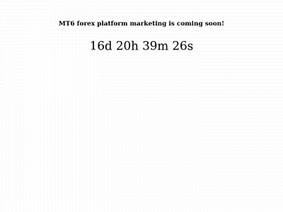 mt6thai.com snapshot