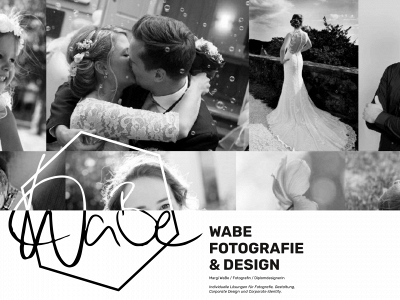 wabe-design.de snapshot