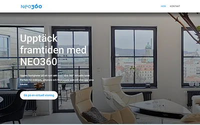 neo360.se snapshot
